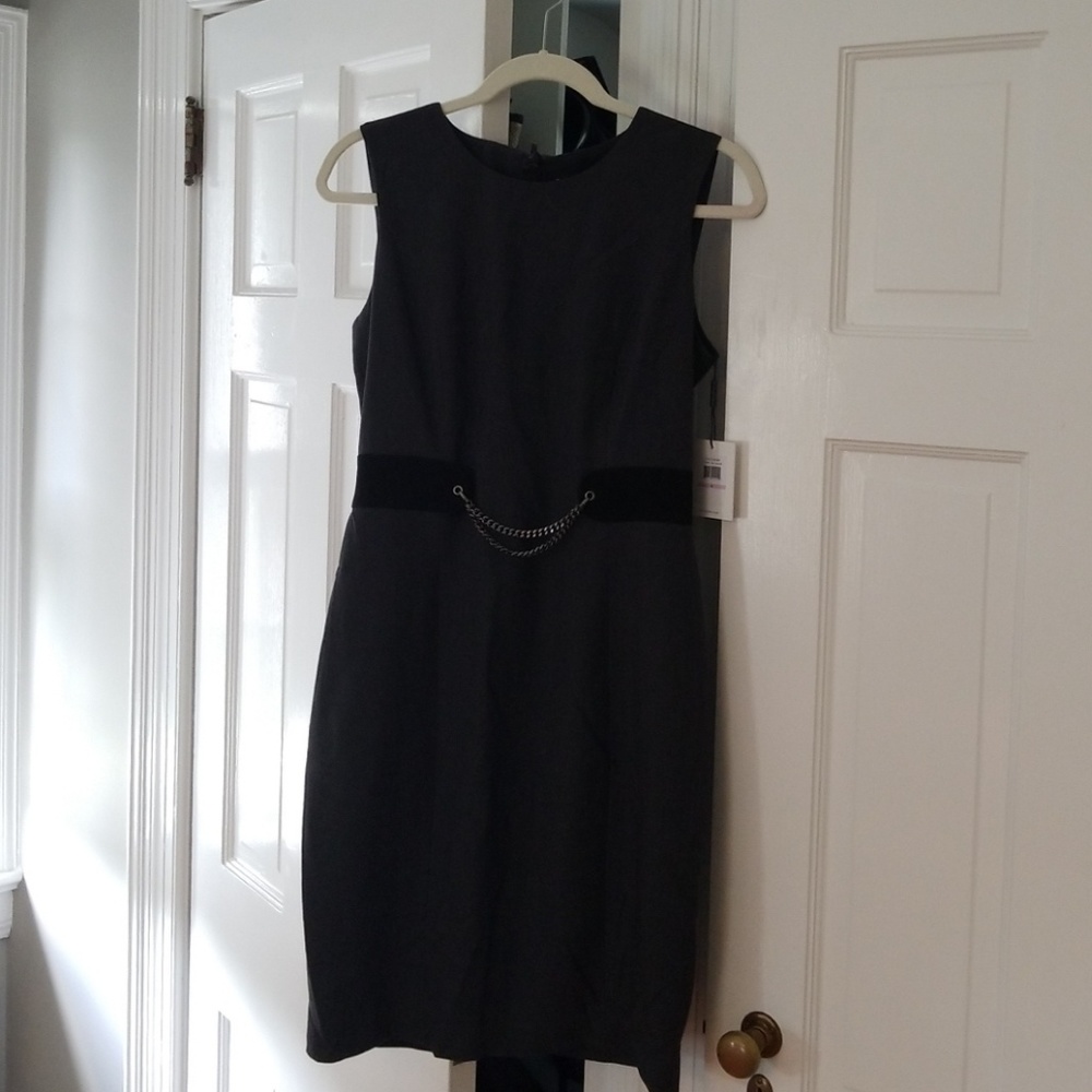 Calvin Klein day dress